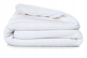 70x140 Ręcznik Kąpielowy Szybkoschnący 380g/m2 AMY