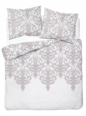 Komplet Pościeli Bawełnianej VICENZA 220x200 3cz