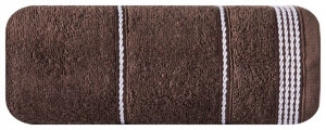 Ręcznik Bawełniany Kąpielowy MIRA Frotte 50x90