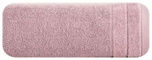 50x90 Ręcznik Kąpielowy Bawełna Frotte DAMLA 500g