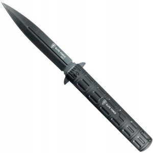 Nóż turystyczny Elite Force EF 126 Umarex stal 440
