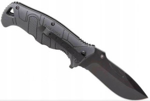 Nóż taktyczny Elite Force EF 141 składany klips