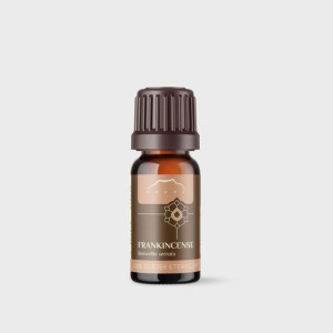Olejek Frankincense 100% eteryczny 10ml  Nanga