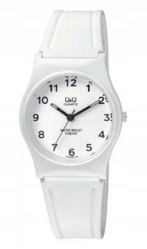 Zegarek Młodzieżowy Q&Q VP34-062 100m 33mm
