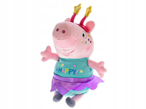 Świnka Peppa. Maskotka 20 cm oryginalna!