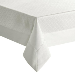 Obrus na Stół Elegancki Dekoracyjny Klara2 150x220