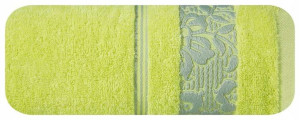 Ręcznik 70 x 140 Kąpielowy Eurofirany Kol. Sylwia 12 - 500 G/M2 Li