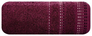 Ręcznik Kąpielowy Bawełniany Pola Frotte 70x140