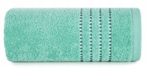 Ręcznik Kąpielowy Eurofirany Frotte Fiore 30x50