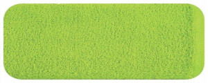 Ręcznik Kąpielowy Gładki2 (08) 50 x 90 Zielony