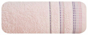 Ręcznik Kąpielowy Bawełniany Pola Frotte 70x140