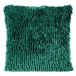 Poszewka Dekoracyjna 40x40 Mikrofibra Shaggy1