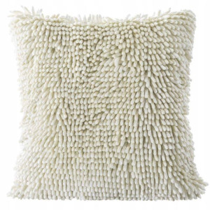 Poszewka Dekoracyjna 40x40 Mikrofibra Shaggy2