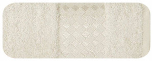 Ręcznik Kąpielowy Bambo02 (2) 70 x 140 Beżowy