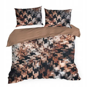 Pościel Lyocell Tencel ZOJA 01 Eurofirany 220x200