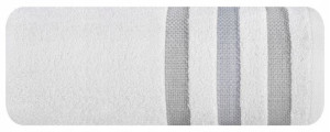 Ręcznik 70x140 Bawełniany Frotte 500g/m2 Gracja