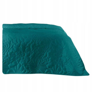 170x210 Narzuta Welurowa Welur Sofia Pled na Sofę