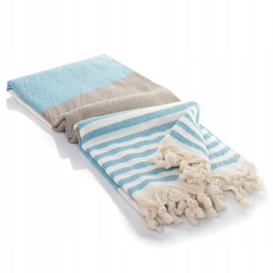Ręcznik 100 x 180 Kąpielowy Peri Hamam 36