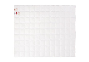 Kołdra cienka letnia AMZ natural Outlast 200x220