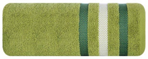 Ręcznik Kąpielowy Bawełniany Frotte 70x140 Gracja