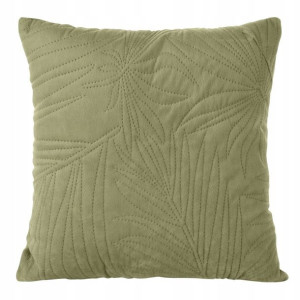 Poszewka Dekoracyjna 40x40 Pikowana Velvet Luiz4