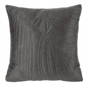 Poszewka Dekoracyjna 40x40 Pikowana Velvet Luiz4