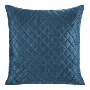 Poszewka Dekoracyjna 40x40 Pikowana Velvet Luiz3