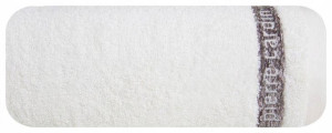Ręcznik Pierre Cardin Bawełniany Tom Frotte 70x140
