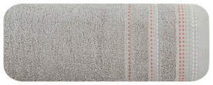Ręcznik Kąpielowy Bawełniany Pola Frotte 70x140