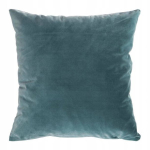 Poszewka Velvetowa Kristi 45 x 45 Jasnoniebieski