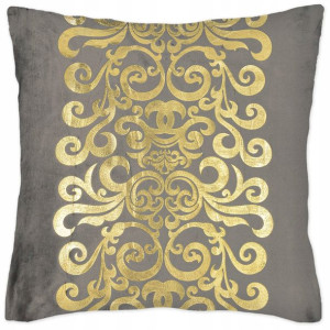 Poszewka 45x45 Dekoracyjna Welurowa Paola Velvet