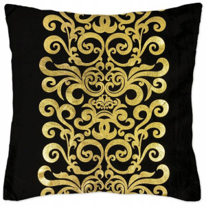 Poszewka 45x45 Dekoracyjna Welurowa Paola Velvet
