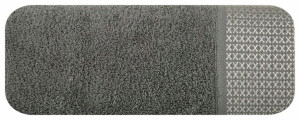 Ręcznik Kąpielowy Bawełna Frotte ADRIA 500g 50x90