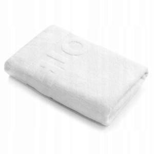 Ręcznik 50x100 Hotelowy Bello 500 g/m2 Biały