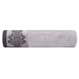Ręcznik 50x90 Bawełniany Frotte 550g/m2 Gracja