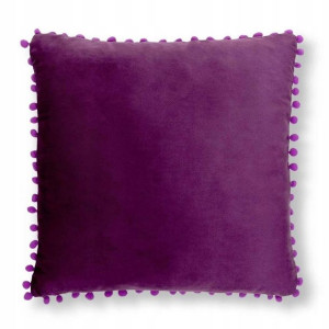 Poszewka Piemont 40x40 Dekoracyjna Velvet na Jaśka