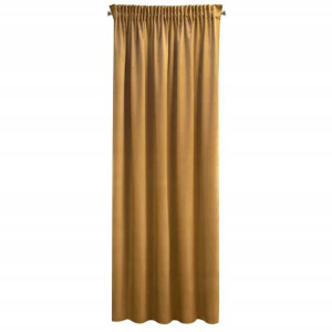 Zasłona Welwet Pierre Cardin Sibel 140x270 Taśma