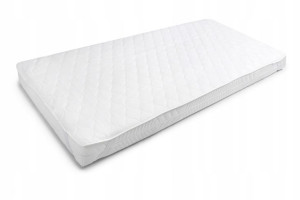 Ochraniacz na materac 140x200 podkład MEDICAL