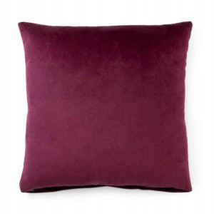 40x40 Poszewka Dekoracyjna GROSSETO Velvet Jasiek