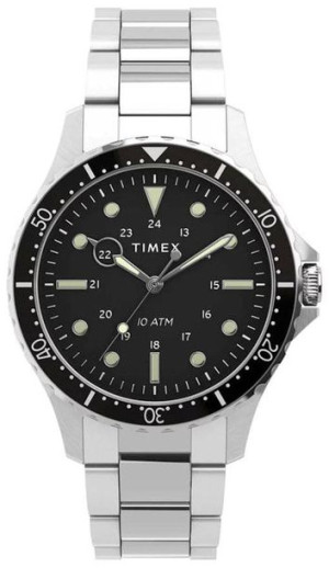 Zegarek Timex TW2U10800 męski