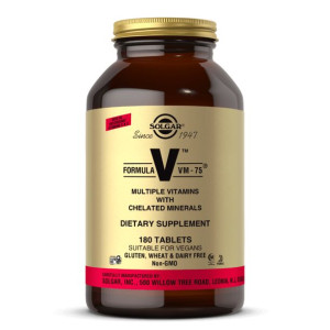 Formula VM-75 (180 tabl.)