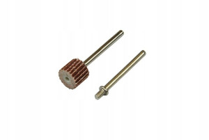 Ściernica Listkowa Trzpieniowa 10mm/180gran 10szt