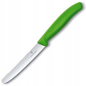 Nóż Kuchenny Uniwersalny Pikutek Victorinox 6.7836