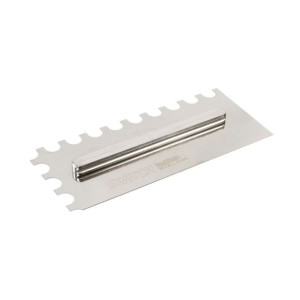 TEBO Blat wymienny do uchwytu Softgrip Switch 280X115mm ząb półokrągły