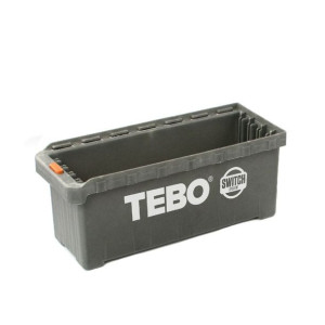 TEBO Skrzynka SWITCH do przechowywania wymiennych blatów