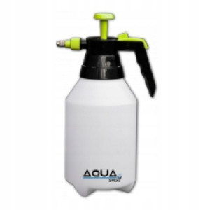 Opryskiwacz ciśnieniowy 1,5 L AQUA regulowany