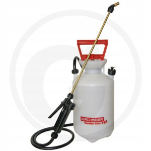 Opryskiwacz ciśnieniowy 3L 3 bar mosiężna 40 cm