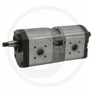 Bosch 0510665382 Pompa hydrauliczna Deutz D 6807