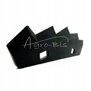 Nóż Do Paszowozu Kuhn A5306460 254 Mm