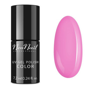 5631 NeoNail Lakier Hybrydowy 7,2ml Cripps Pink